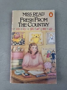 Fresh from the Country by Miss Read (Paperback, 1970) Book - Picture 1 of 9