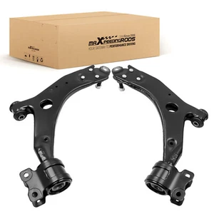DELANTERO BRAZO DE CONTROL SUSPENSION FOR FORD FOCUS C-MAX VOLVO S40 2004-2012 - Imagen 1 de 12