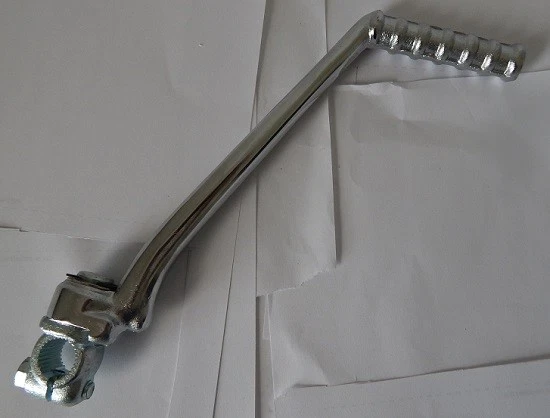 Kawasaki Kick Starter KE125,175/KDX175,250/KLX250/KX250 Emgo 83-61640 New - Image 1 of 1