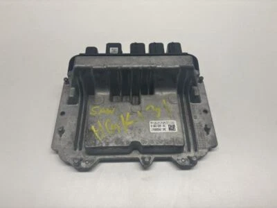 2014-2017 BMW i8 Engine ECM Gasoline 1.5L ID# 8663639-01 (1342703) - Image 1 of 4