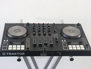 Native Instruments Traktor Kontrol S3 + OVP + 2 Jahre Gewährleistung - Bild 1 von 6