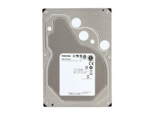 Toshiba MG03SCA400 4TB 7200 RPM 64MB Cache SAS 6Gb/s 3.5" Internal Hard Drive - Picture 1 of 3