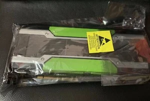 Nvidia Tesla M40 12GB GPU INFeReNCING ACCeleRATOR UlTRA-eFFICIeNT DeeP leARNING - Picture 1 of 4