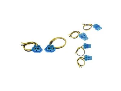 Enchufe de faro Dorman 97525GMGB para BMW 323is 1998-1999 Foto 1 de 2