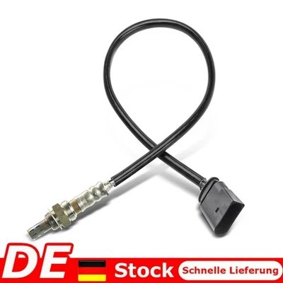 Sonda lambda sonda di regolazione prima del catalizzatore per VW Polo 9N 6C1 Seat Ibiza III Skoda Fabia II  - Immagine 1 di 4