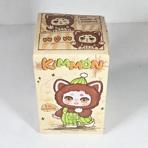 Kimmon I'm Mimon Blindbox Premium Plüschtier Unglaubliches Spiel - Bild 1 von 9