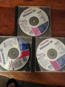 Windows 95 - Photo 1/4