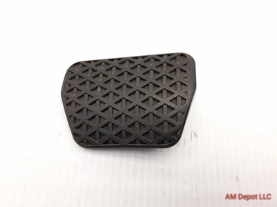 2008 BMW 335xi 335i 328i 328xi E90 E92 Brake Pedal Rubber Pad 100mm 35211160421 - Image 1 of 4