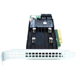 Dell DPNHJ PERC H740p 8GB Non-Volatile FH PCIe-x8 RAID Controller 1M71J - Bild 1 von 5