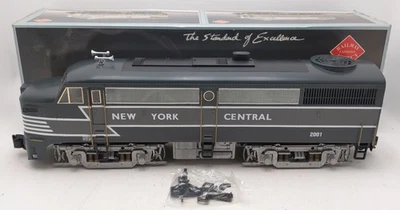 Aristo-Craft 22001 G Scale New York Central FA-1 Diesel Engine #2001 EX/Box - Image 1 of 4