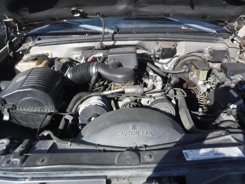 Motor limpiaparabrisas para camioneta Chevrolet 3500 91-02 26439072 Foto 1 de 4