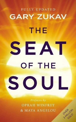 Gary Zukav The Seat of the Soul (Paperback) (UK IMPORT) - Image 1 of 1