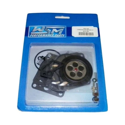 1995 Sea-Doo XP 800 Watercraft WSM Carb Rebuild Kit - Image 1 of 2