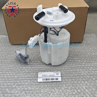 New! Fuel Pump Assembly For 2015-2019 Subaru Legacy Outback 2.5L 42021AL02C - Image 1 of 4