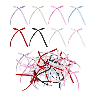 96 piezas adornos para pasteles con moño decoraciones para pasteles para aniversario baby shower Foto 1 de 4