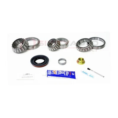 SKF Axle Differential Bearing & Seal Kit for 1999-2006 Ford F-150 4.2L 4.6L jc Foto 1 de 4