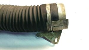 ROLLS ROYCE SILVER SHADOW AIR INTAKE hose  FROM INTAKE HOSE to elbow UE40169