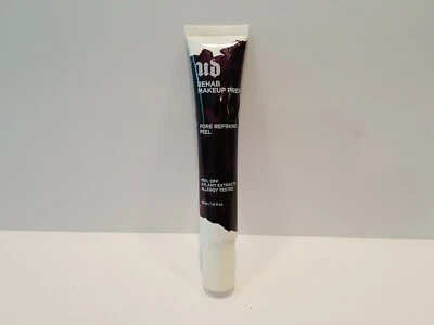 Urban Decay-Rehab Makeup Prep-Pore Refining Peel-1.0 fl oz-NWOB - Image 1 of 2