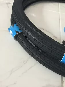 Paar Ortem Toro 700 x 47c Fahrradreifen 47-622 passend für 29" MTB - Bild 1 von 3