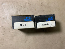 General Bearing Corporation BR1-8 Bearings New in Box Lot of 2