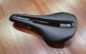 Bontrager Verse Elite Bike Saddle 145Mm - Picture 1 of 8