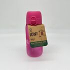 Ion8 Kinderwasserflasche, 350 ml, auslaufsicher, leicht zu ffnen, sicherer Vers