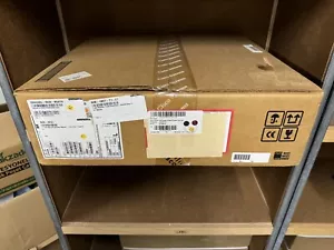Cisco ISR4331/K9 Integrated Services Router 4G-LTE-ANTM-D PWR-4330-AC ISR 4331 - Afbeelding 1 van 6