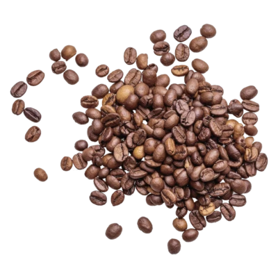 CUSTOM ROASTED COFFEE 6 lb Combo of 100% Jamaica Blue Mountain & Kona Extra Fancy Coffee - Free Ship!