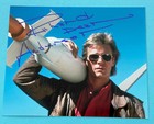 Richard Dean Anderson   -   MacGyver   - signed, original Autogramm !!!