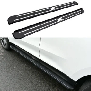 2Pcs Fits for Acura RDX 2012-2018 Running Board Nerf Bar Side Step Pedal - Bild 1 von 9