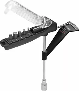 1/4 Inch Driver Beam Torque Wrench Set 1 To 12 Nm Small Adjustable Great For Mtb - Picture 1 of 4