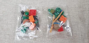 Teenage Mutant Ninja Turtle Mini Build Yourself Kits_ - Foto 1 di 5