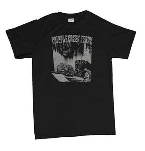 NEIL YOUNG T-Shirt - Cripple Creek Ferry, Tee Shirt - Bild 1 von 2
