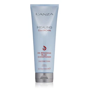 Balsamo Capelli Colorati L'ANZA Healing Colorcare De-Brassomg Conditioner 250ml - Imagen 1 de 1