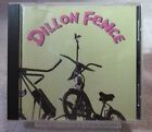 Dillon Fence Debut CD EP (1989 NOCAR Records) FREE Shipping