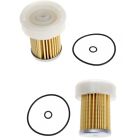 Reliable Fuel Filter Set with O ring for Kubota B3030 B7400 L3800DT L3800F