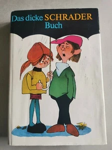 Das Dicke Schrader Buch - Bild 1 von 3