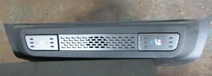 Ssangyong Rexton Y400 2017-2020 Seat Ventilation Switch - Picture 1 of 3