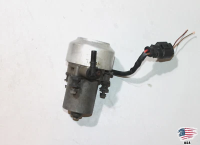 2019-2021 VOLKSWAGEN JETTA Electric Vacuum Pump 707254020 OEM USA - Image 1 of 4