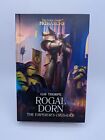 Rogal Dorn The Emperors Crusader Gav Thorpe Hardcover Horus Heresy Warhammer 40k