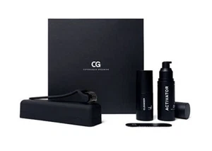 Copenhagen Grooming Beard Growth Kit-The Original for Men - Picture 1 of 5