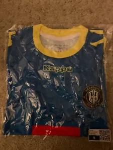 2019/20 Harrogate Town away football shirt: Small size: brand new - Picture 1 of 2