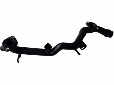 Труба охлаждающей жидкости для Audi S4 2010-2012 годов выпуска 11217QY 2011 3,0 л V6 - Изображение 1 из 3