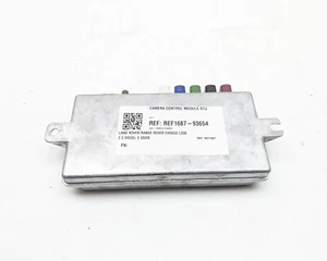 LAND ROVER RANGE ROVER EVOQUE L538 CAMERA CONTROL MODULE ECU 2012 BJ3214F026AJ - Picture 1 of 8