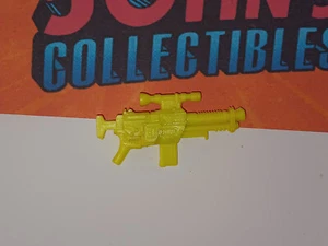 LAW  1993 RIFLE  GI JOE COBRA ACTION FORCE loose accessory - Picture 1 of 2