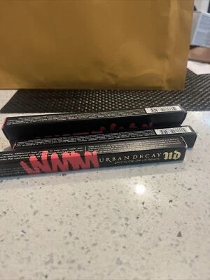 Lot Of 4Urban Decay 24/7  Glide On Lip Pencil ~ Streak ~ 0.04 oz ( Each ) Bj1 - Image 1 of 4