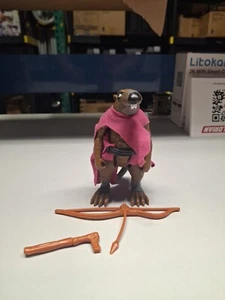 TMNT Vintage - Master Splinter - Suelto i03 - Imagen 1 de 2