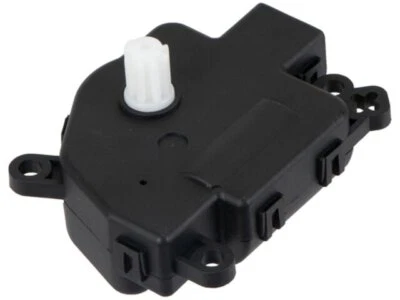 Actuador auxiliar de aleta de aire 38556MNVS para Dodge Grand Caravan 2006-2007 Foto 1 de 2