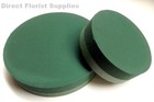 Florist Foam Frames Posy Pads - Single / Pairs - Sizes 8", 10", 12", 14", 16"
