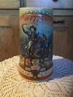 Miller High Life Beer Stein.  Birth Of A Nation.  First In Series.